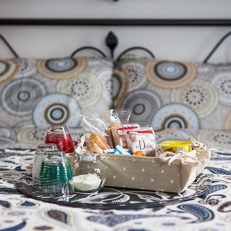 La Residenza City Rom Eksteriør billede