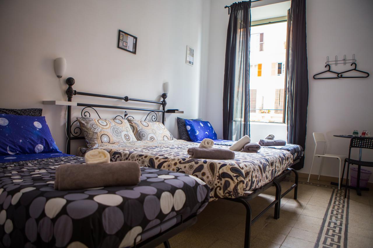 La Residenza City Rom Eksteriør billede