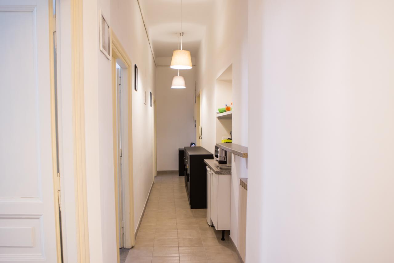 La Residenza City Rom Eksteriør billede
