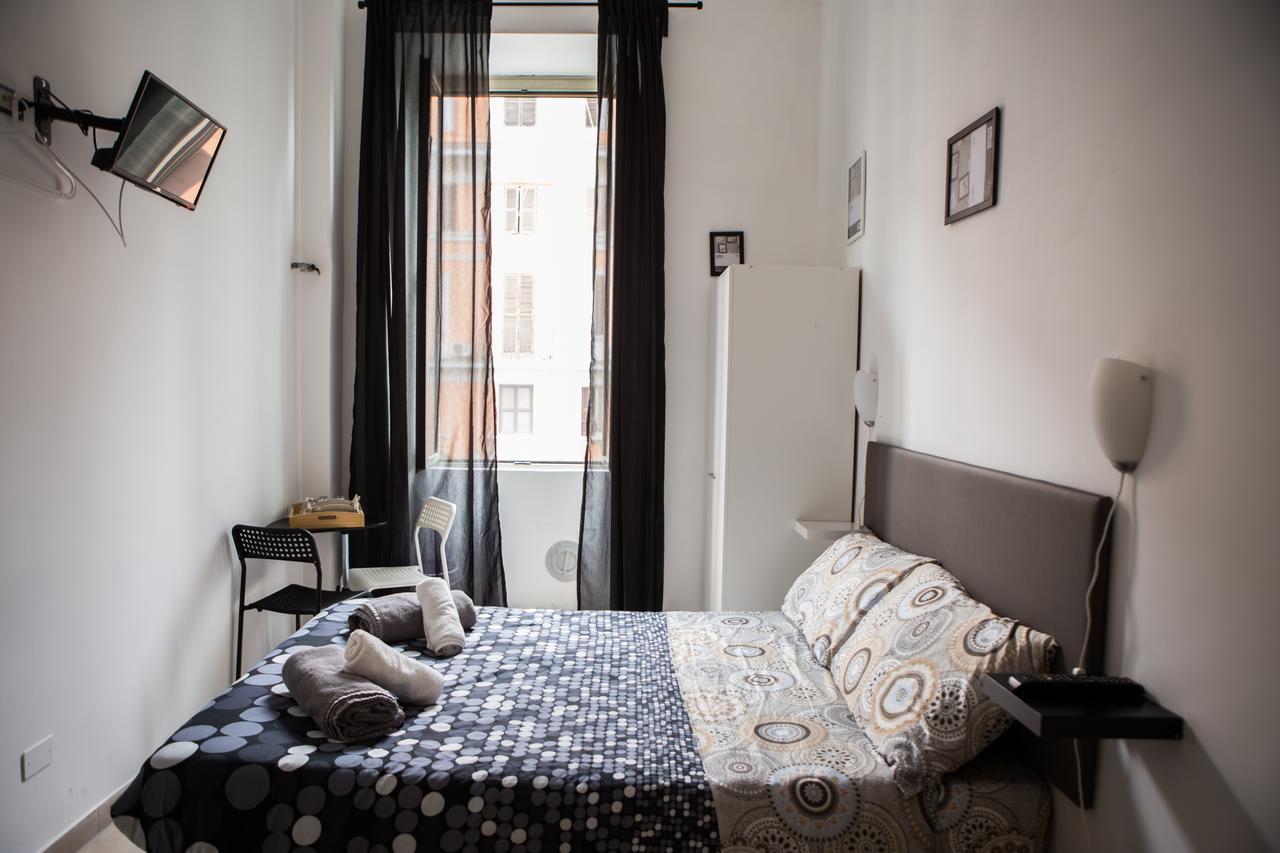 La Residenza City Rom Eksteriør billede