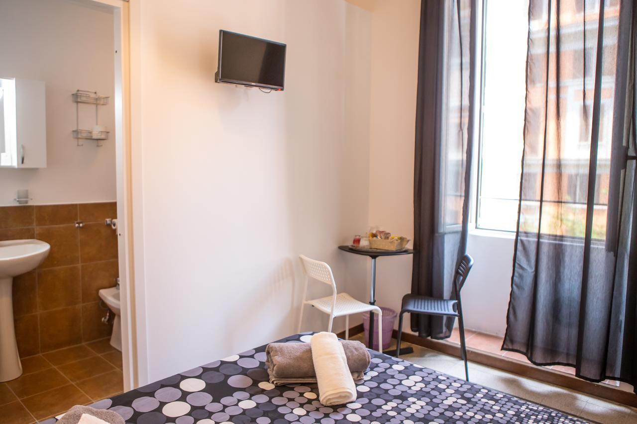 La Residenza City Rom Eksteriør billede