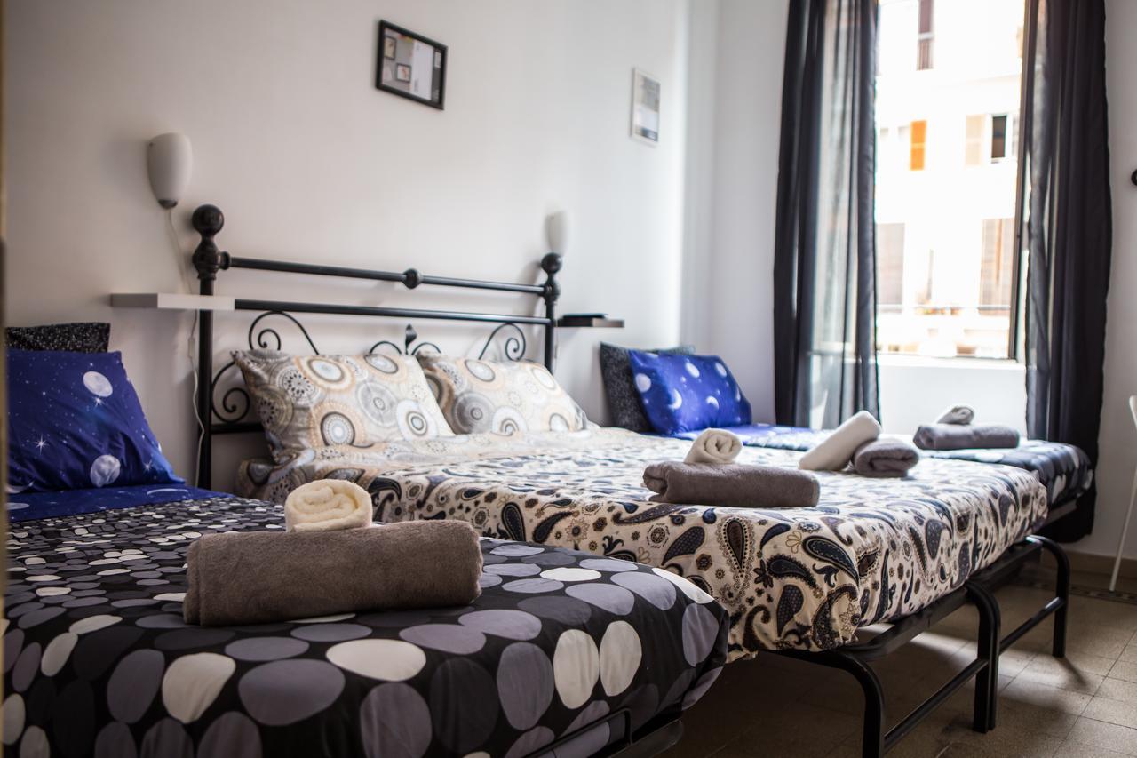 La Residenza City Rom Eksteriør billede