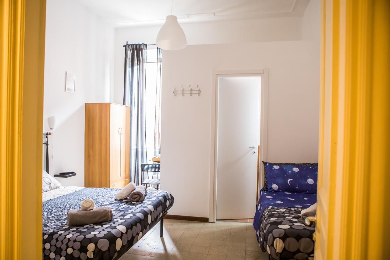 La Residenza City Rom Eksteriør billede